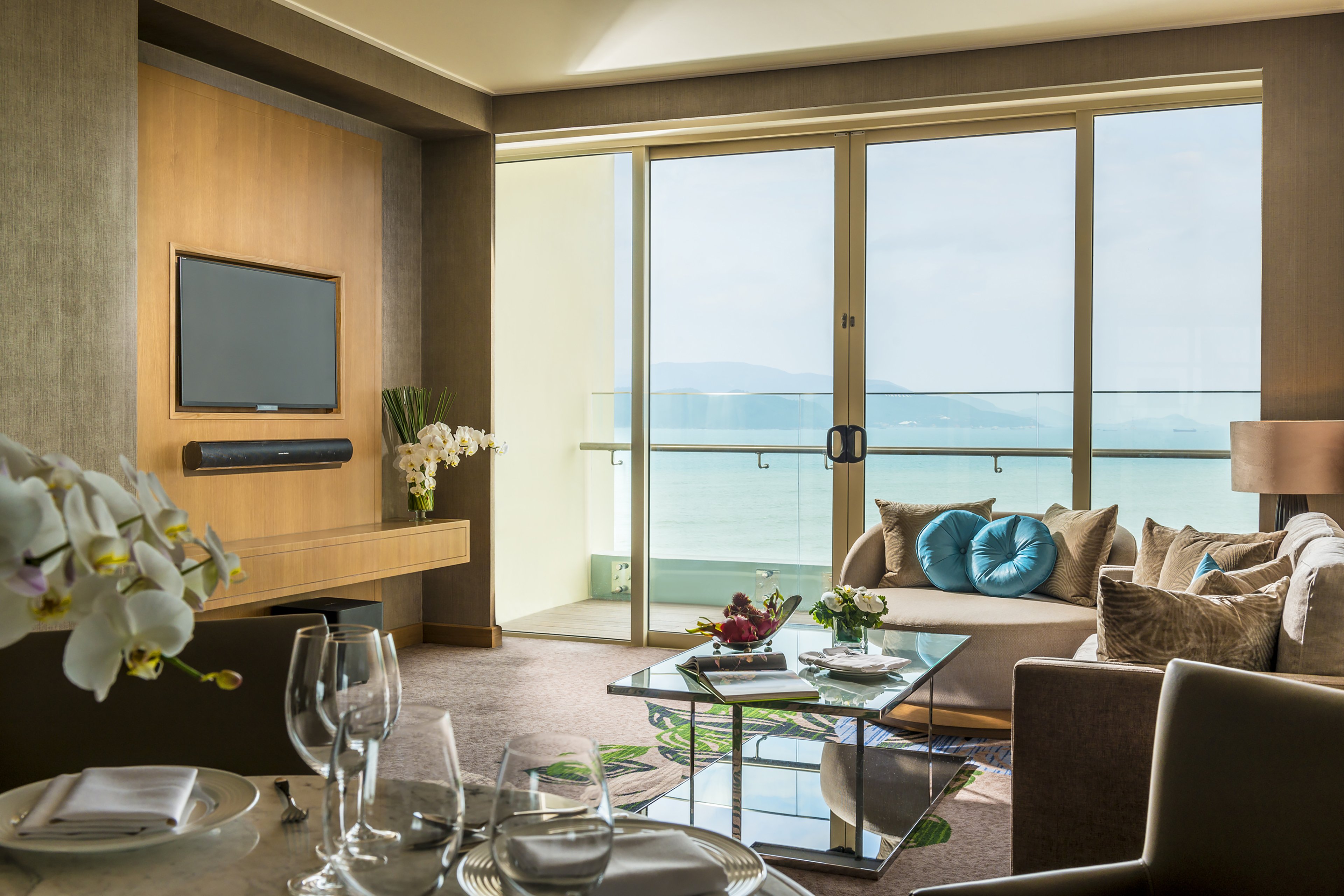 intercontinental nha trang by ihg