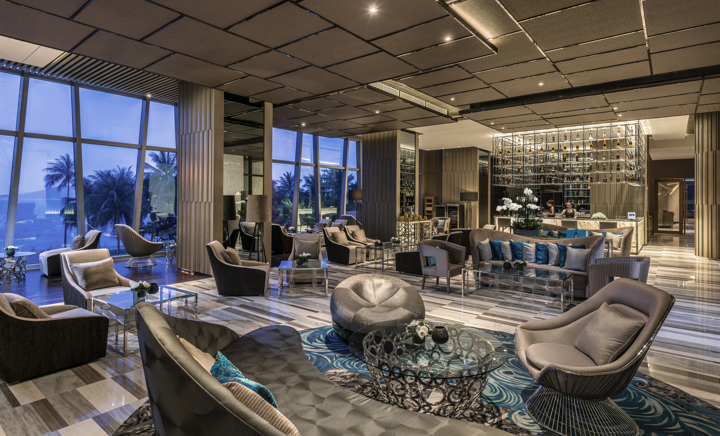 intercontinental nha trang by ihg