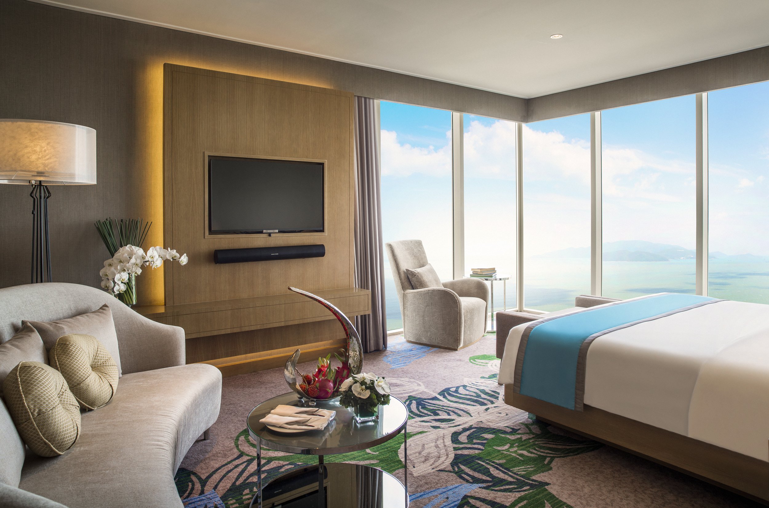 intercontinental nha trang by ihg