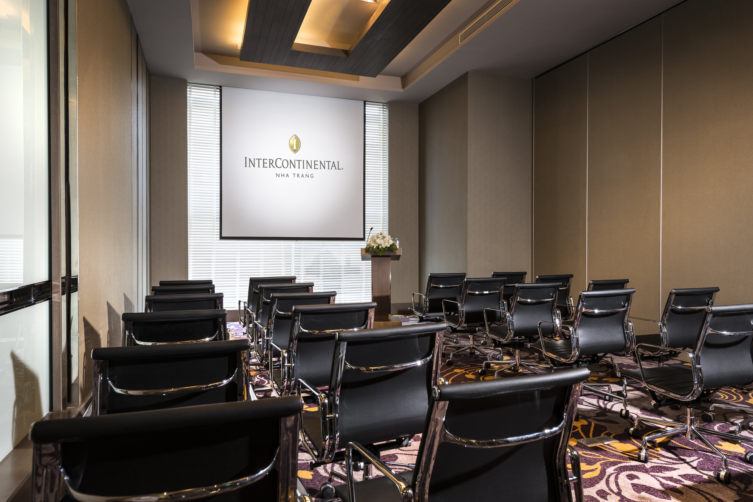 intercontinental nha trang by ihg
