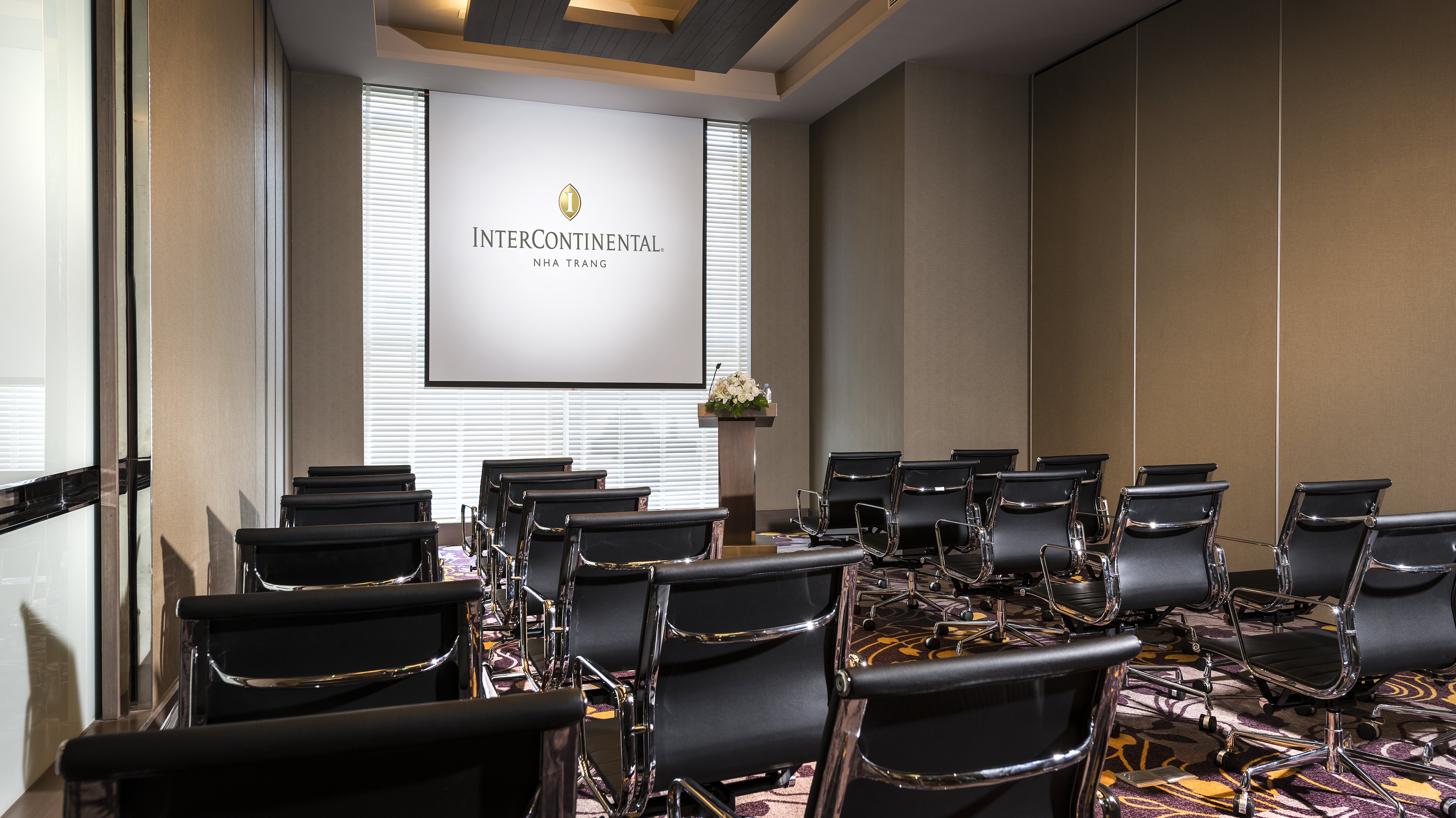 intercontinental nha trang by ihg