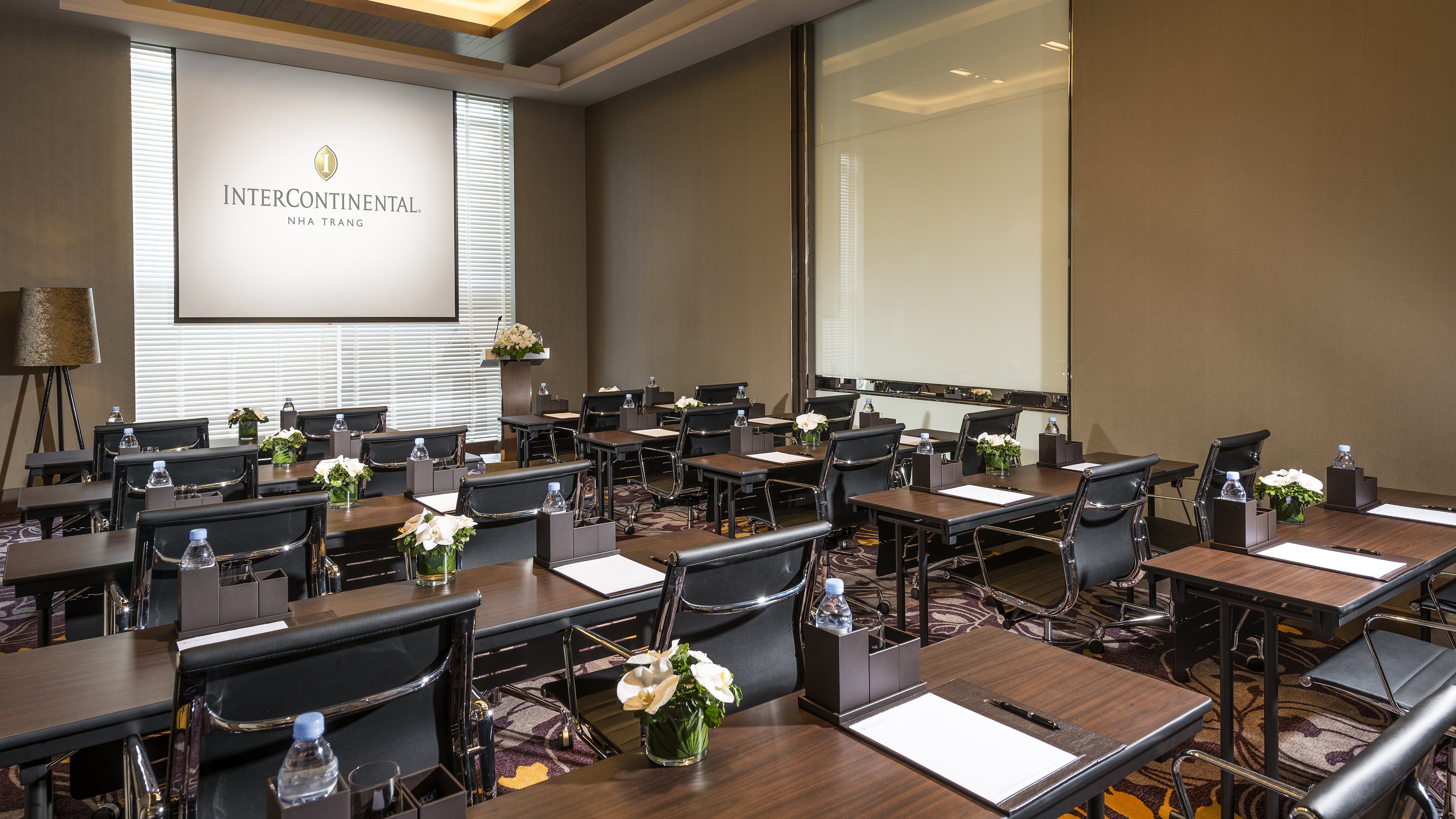 intercontinental nha trang by ihg