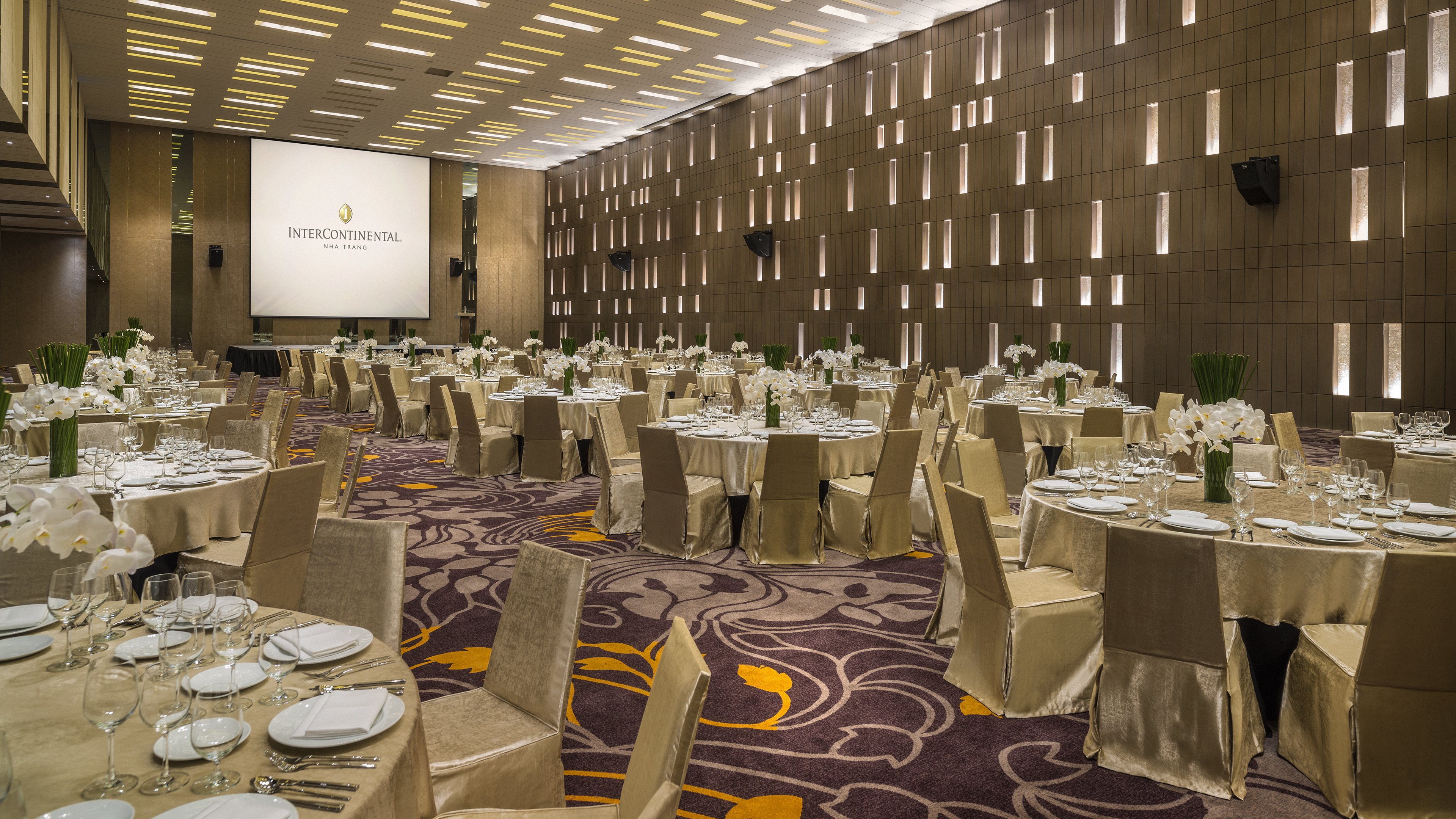 intercontinental nha trang by ihg