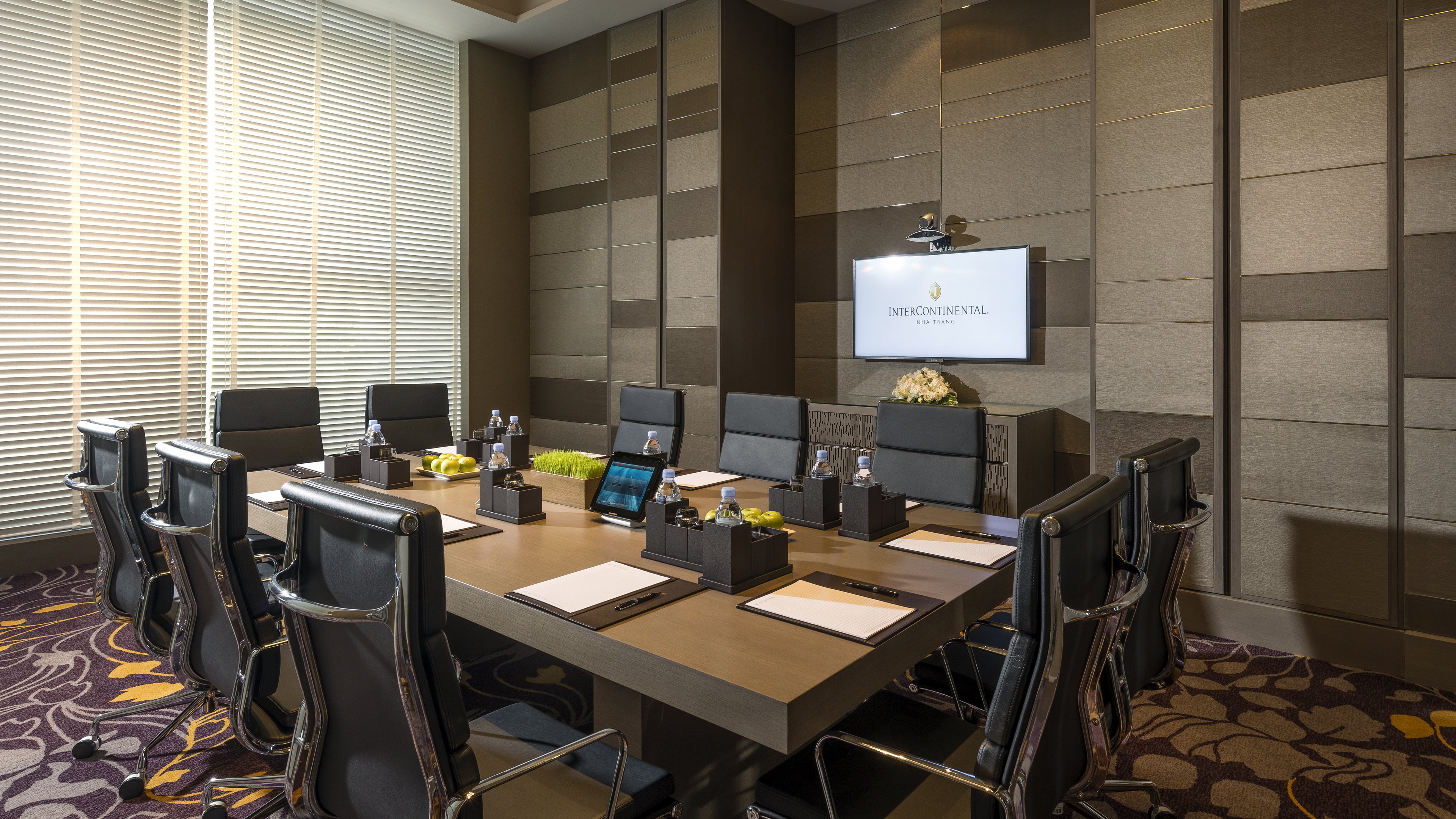 intercontinental nha trang by ihg