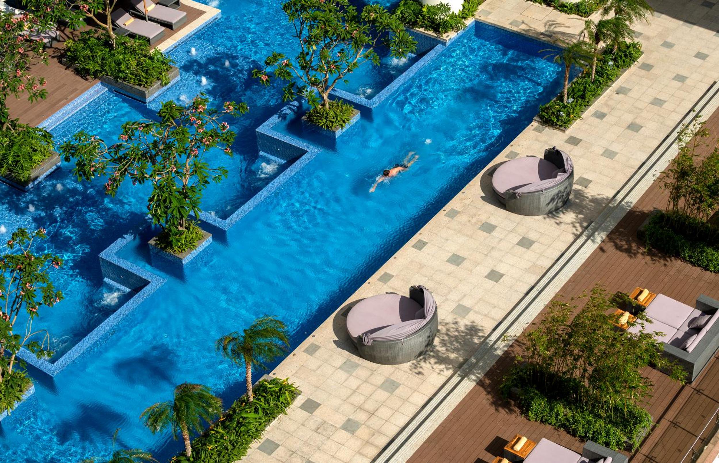 intercontinental nha trang by ihg