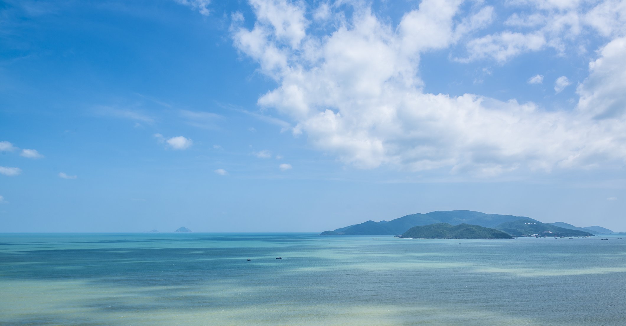 intercontinental nha trang by ihg