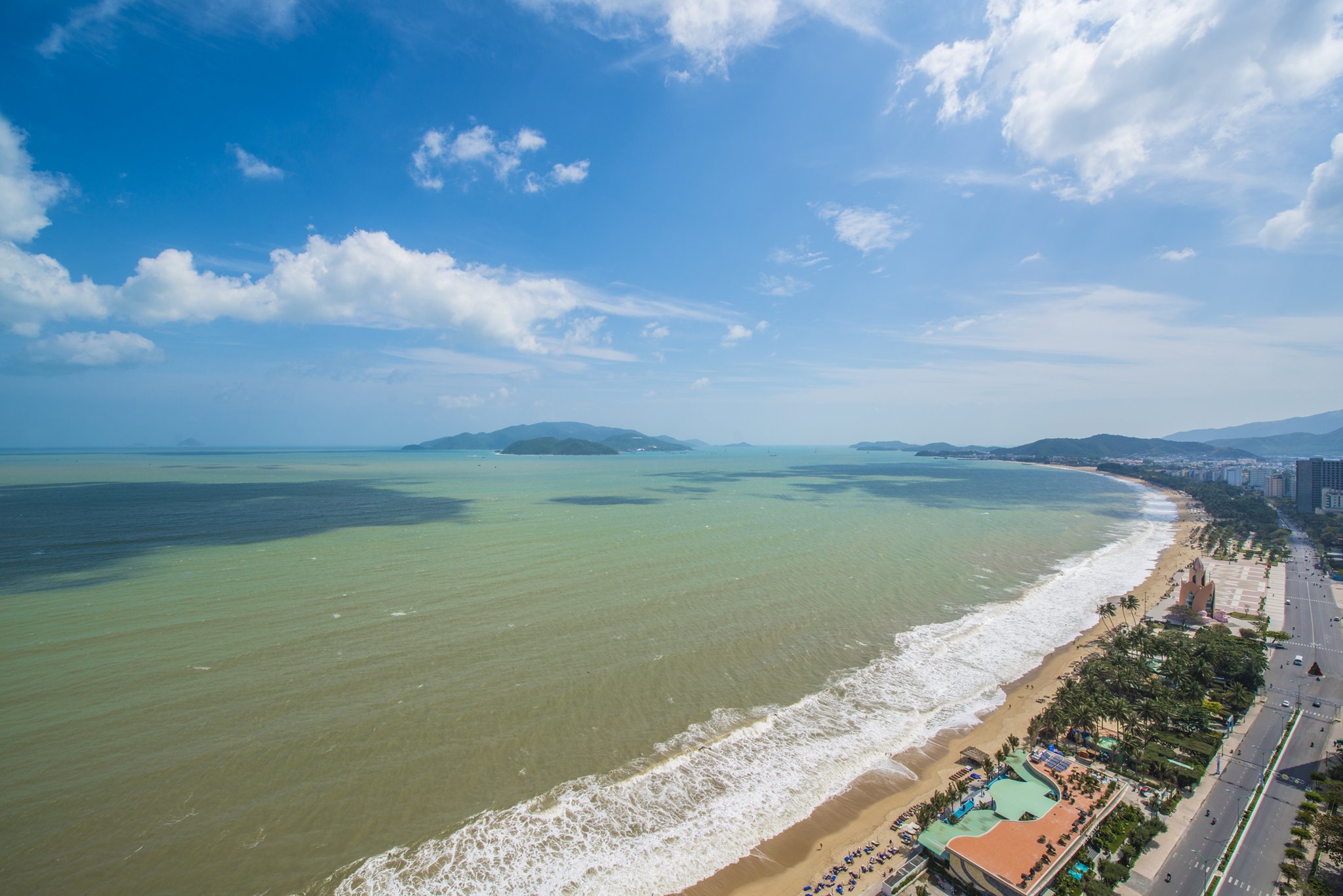 intercontinental nha trang by ihg