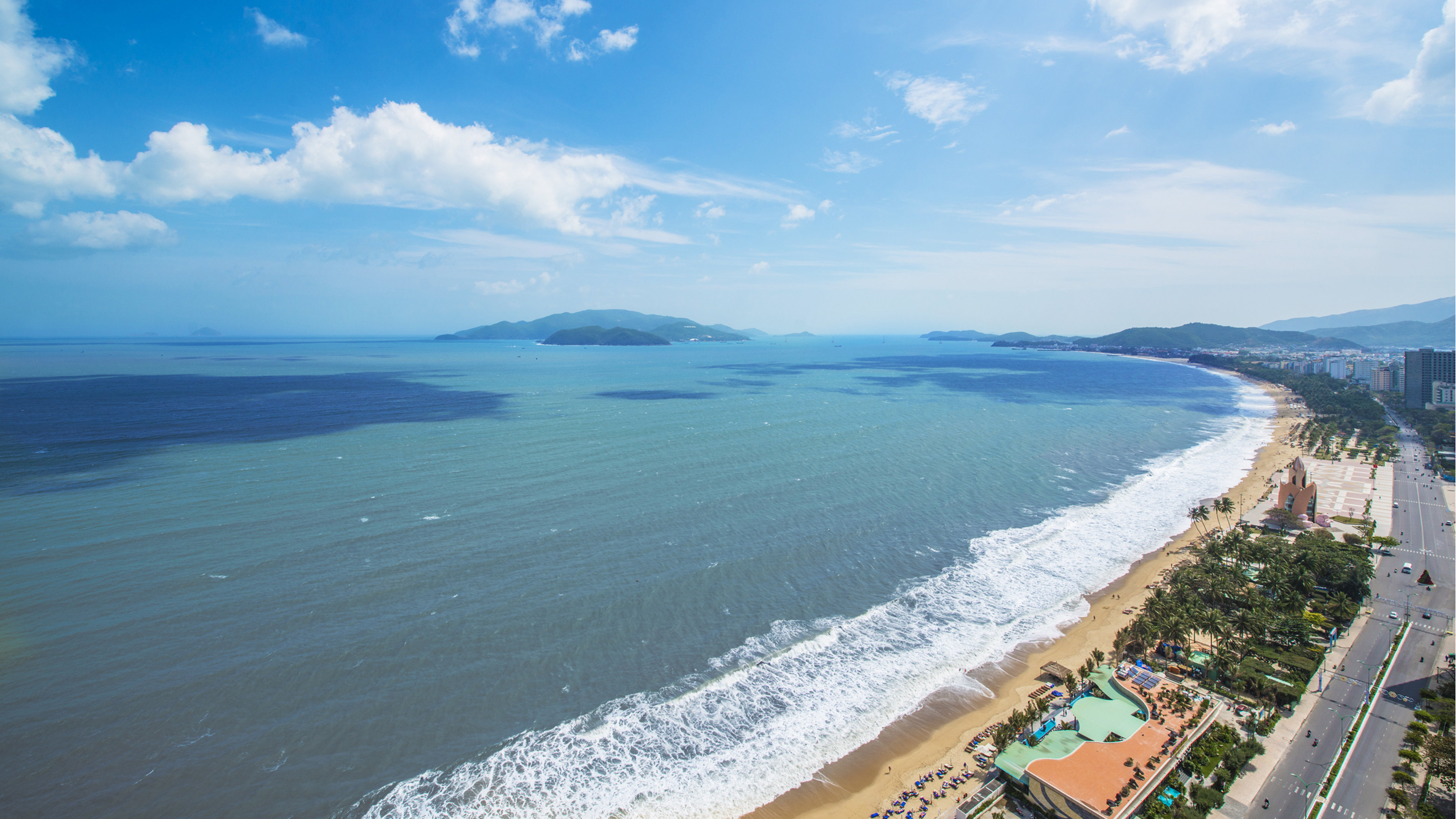 intercontinental nha trang by ihg