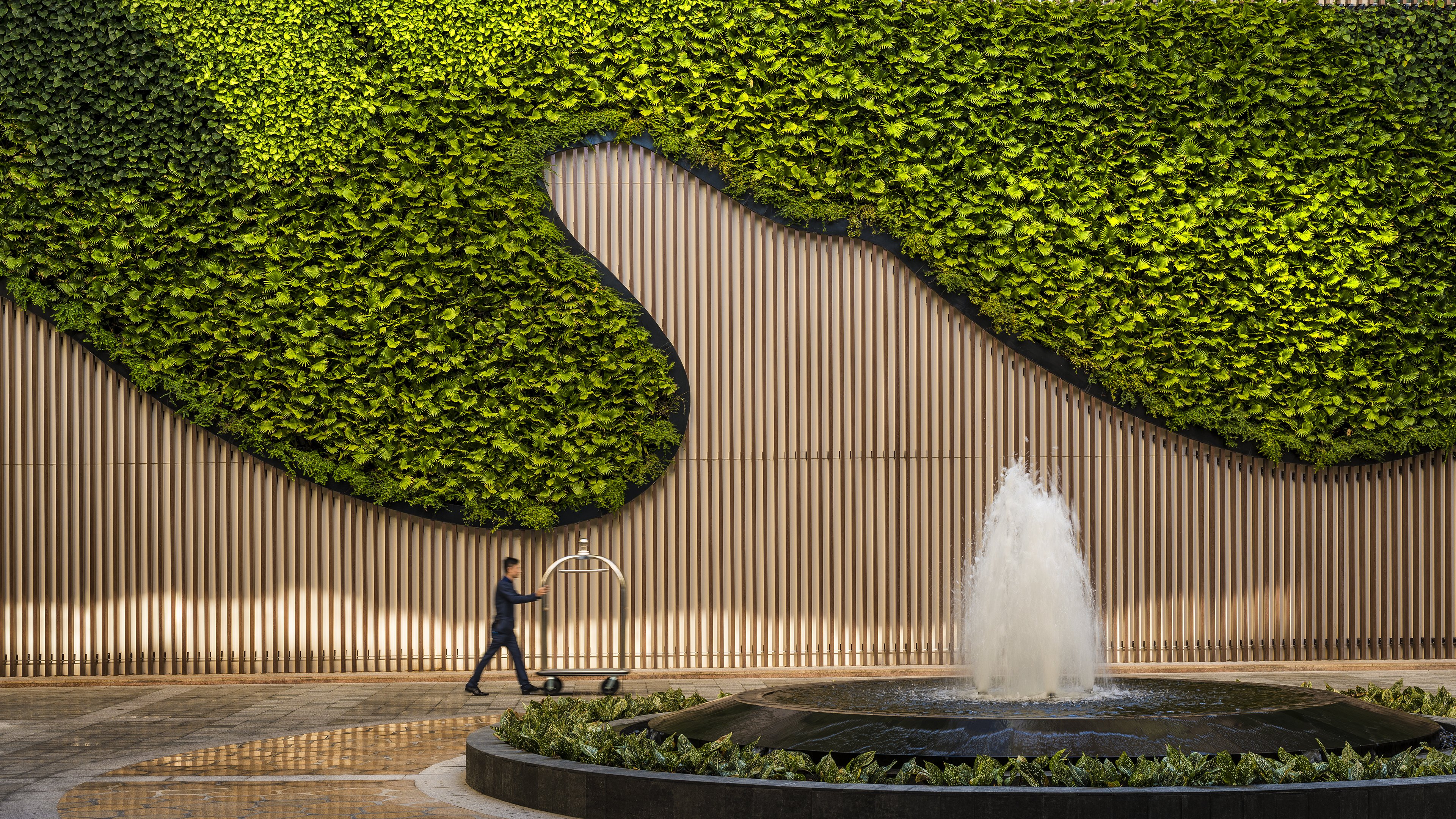intercontinental nha trang by ihg