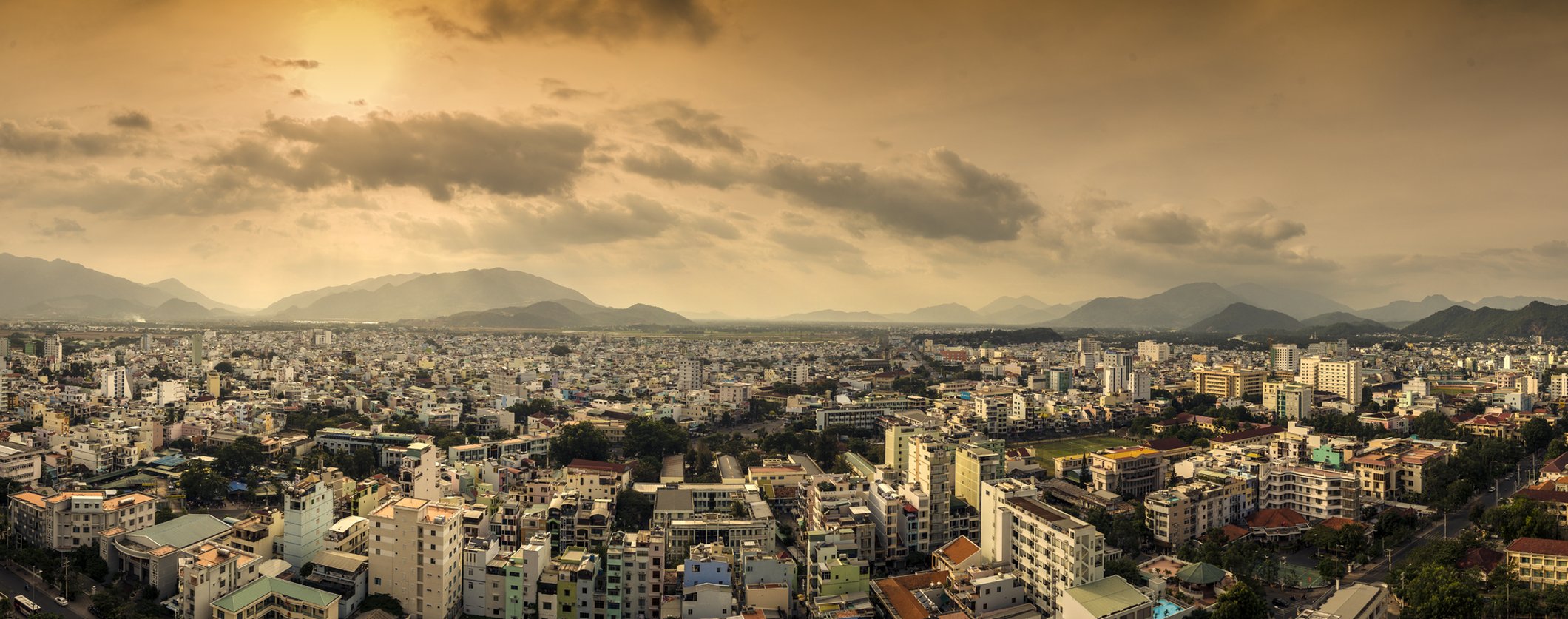 intercontinental nha trang by ihg