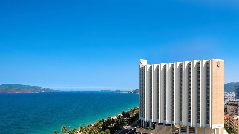 intercontinental nha trang by ihg