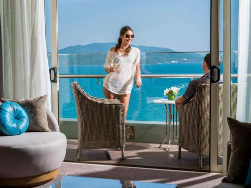 intercontinental nha trang by ihg