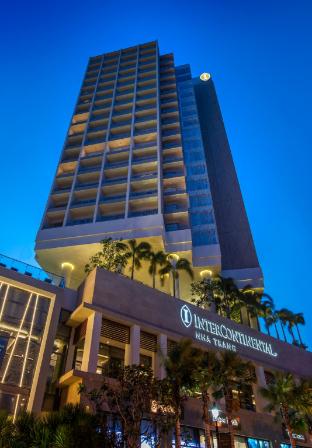 intercontinental nha trang by ihg