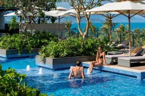intercontinental nha trang by ihg
