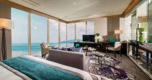 intercontinental nha trang by ihg