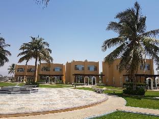 Samharam Resort Salalah,Near Salalah Park,3 star