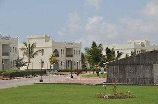 Samharam Resort Salalah,Near Salalah Park,3 star