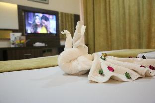 Samharam Resort Salalah,Near Salalah Park,3 star