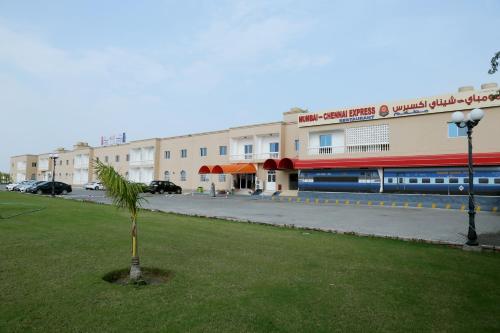 atlas hotel apartments