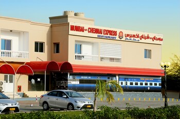 atlas hotel apartments