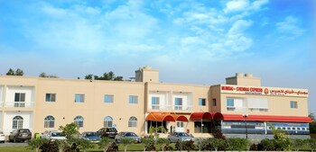 atlas hotel apartments