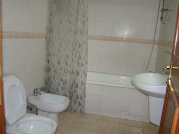 atlas hotel apartments
