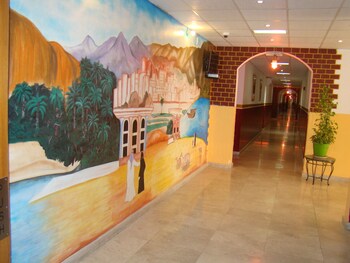 atlas hotel apartments