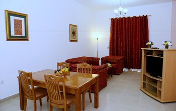 atlas hotel apartments