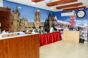 atlas hotel apartments