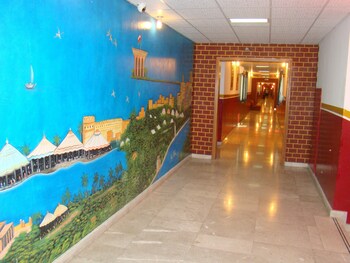 atlas hotel apartments