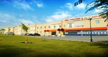 atlas hotel apartments