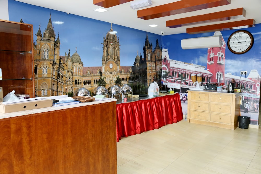 atlas hotel apartments