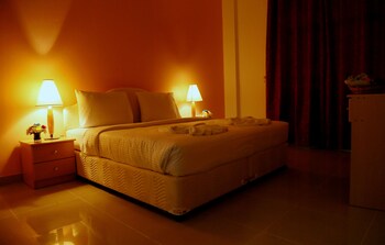 atlas hotel apartments