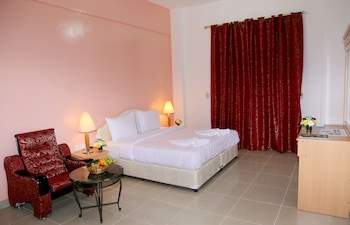 atlas hotel apartments