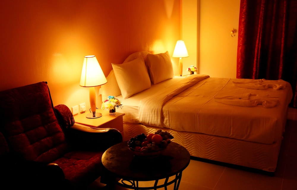 atlas hotel apartments