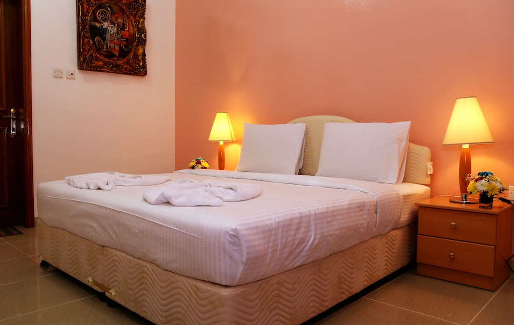 atlas hotel apartments