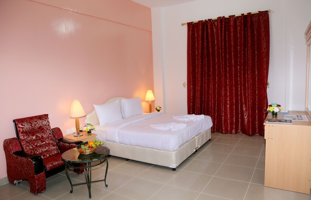 atlas hotel apartments