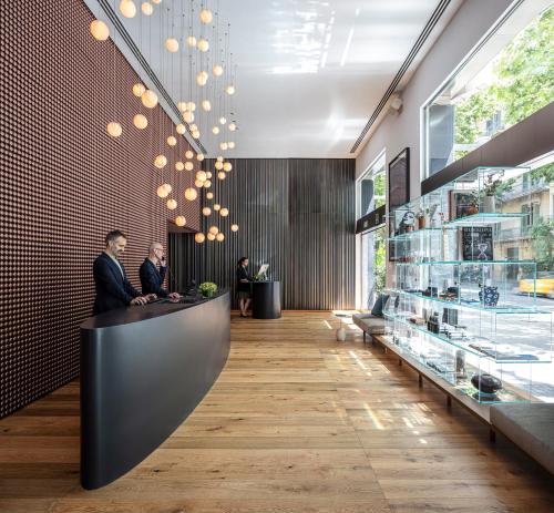 sir victor hotel part of sircle collection