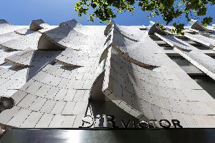 sir victor hotel part of sircle collection