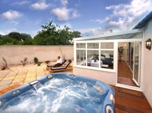 Isle Of Eriska Hotel And Spa,,5 star