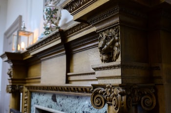 isle of eriska hotel and spa