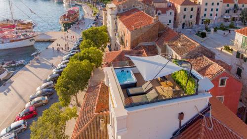 heritage hotel porin