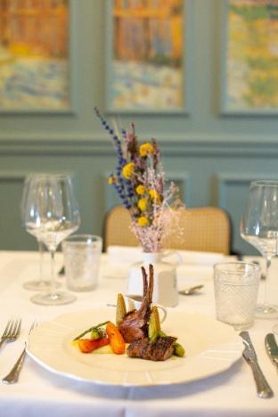 heritage hotel porin