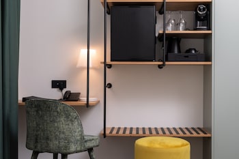 heritage hotel porin