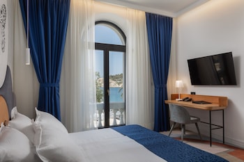 heritage hotel porin