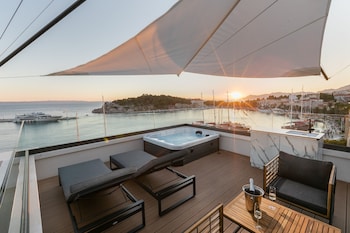 heritage hotel porin