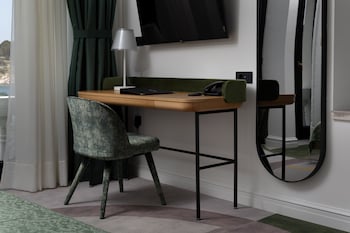 heritage hotel porin