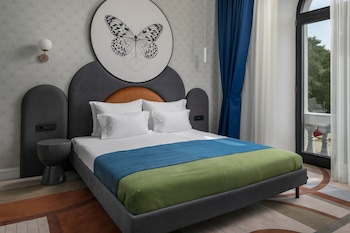 heritage hotel porin