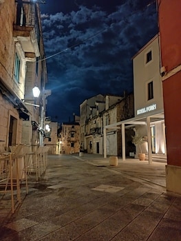 heritage hotel porin