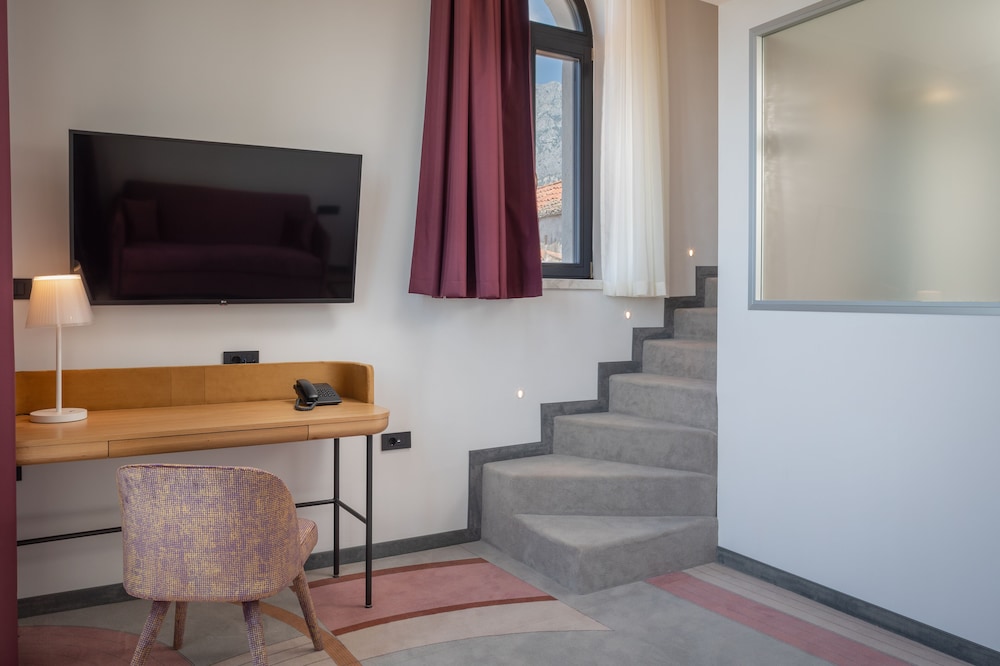 heritage hotel porin